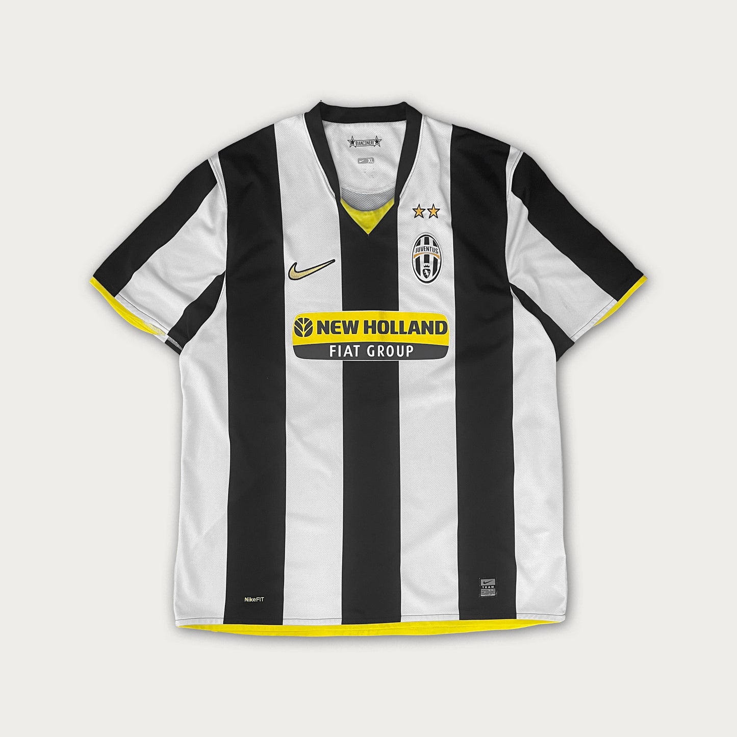2008/09 Juventus