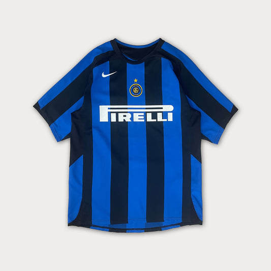 2005/06 Inter Milan