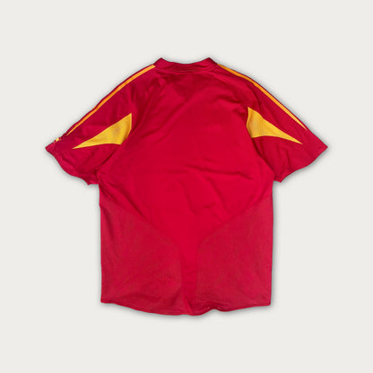 2004-06 Spain