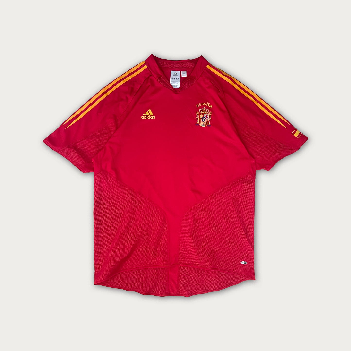 2004-06 Spain