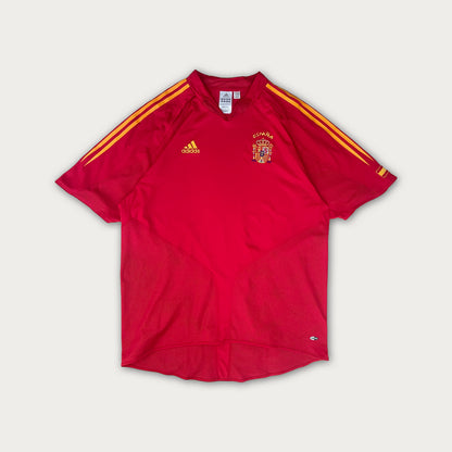 2004-06 Spain
