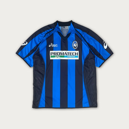 2007/08 Atalanta