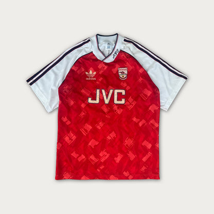 1993-95 Arsenal