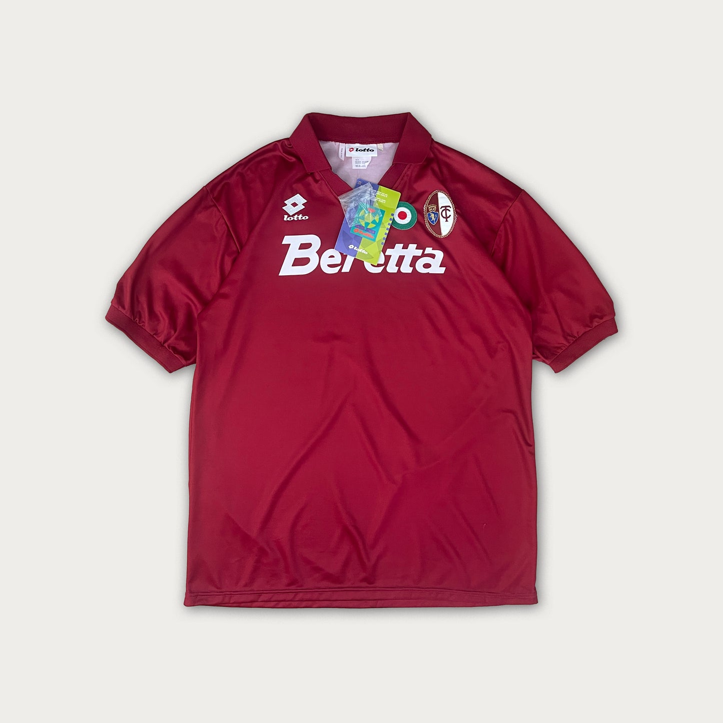 1993/94 Torino - Deadstock