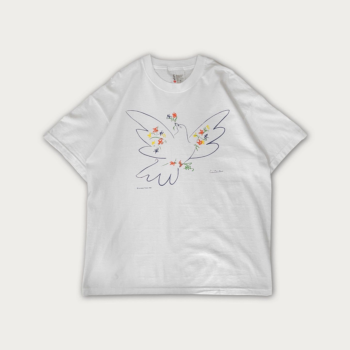 Picasso Tee