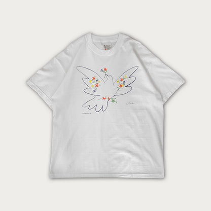 Picasso Tee