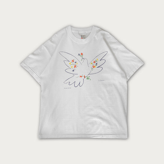 Picasso Tee