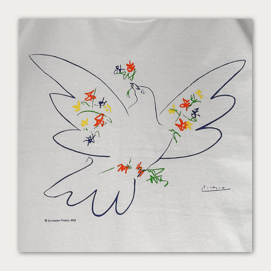 Picasso Tee