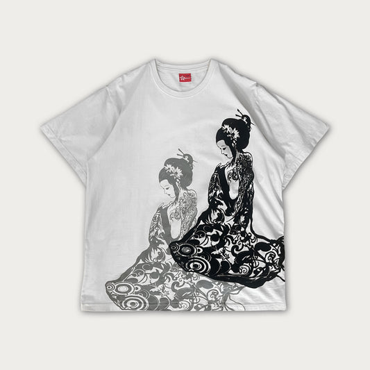 Drawing Tee