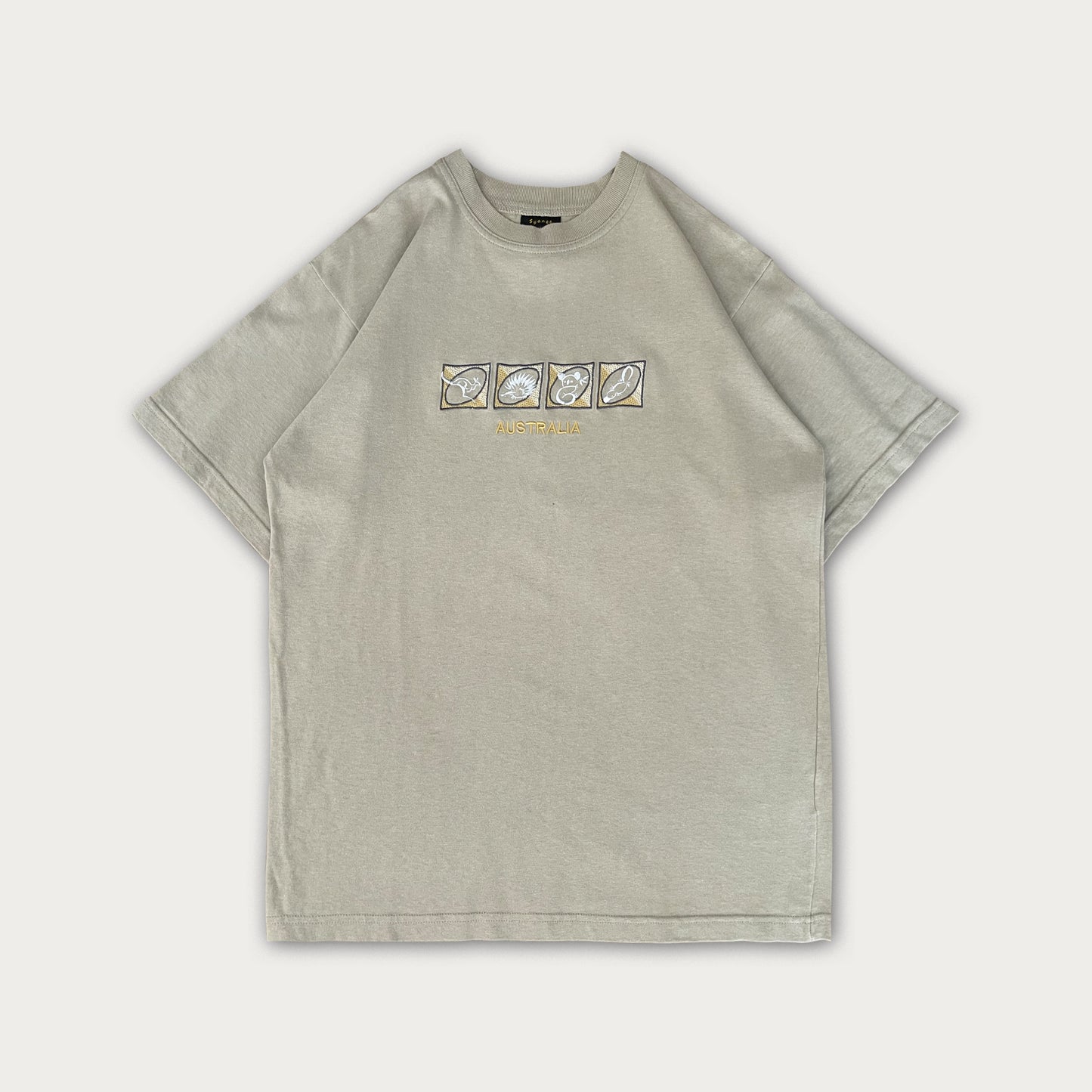 Souvenir Tee