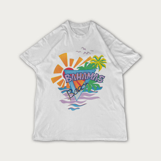 Souvenir Tee - Single Stitched