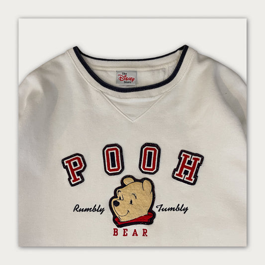 90s WInnie The Pooh Sweatshirt