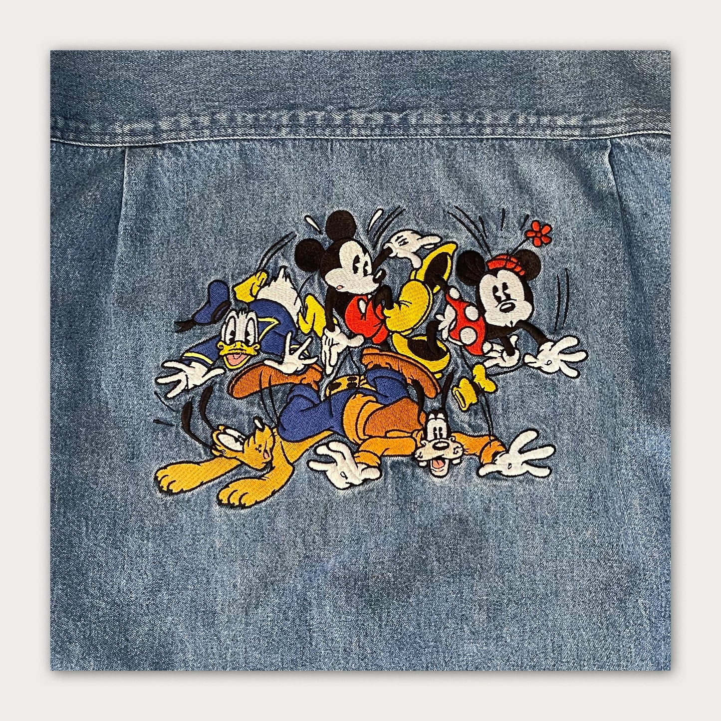 90s Disney Shirt