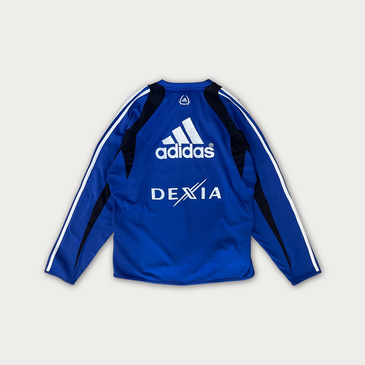 Club Brugge 2005/2006 Training