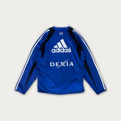 Club Brugge 2005/2006 Training