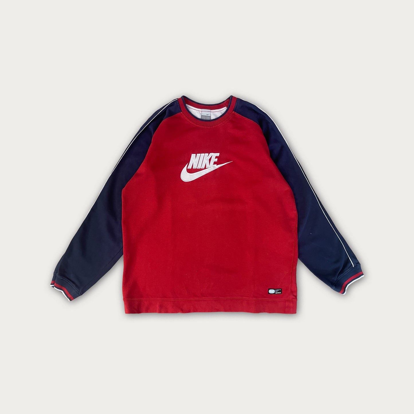Y2K Nike Sweatshirt