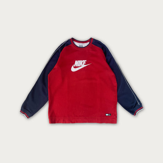 Y2K Nike Sweatshirt