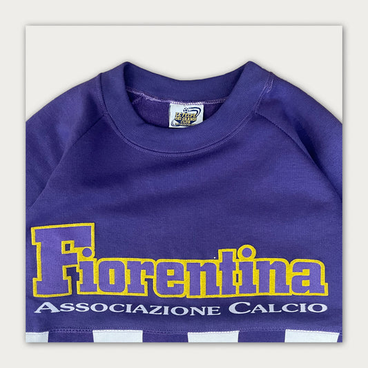 90s Fiorentina Sweatshirt