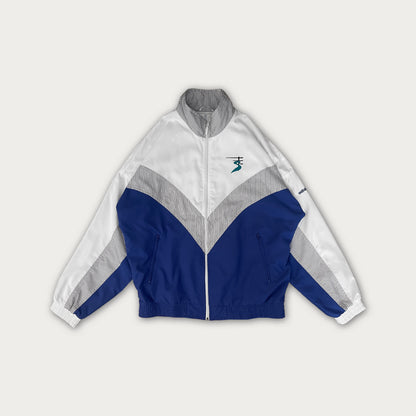 90s Adidas X Stefan Edberg - Track Jacket