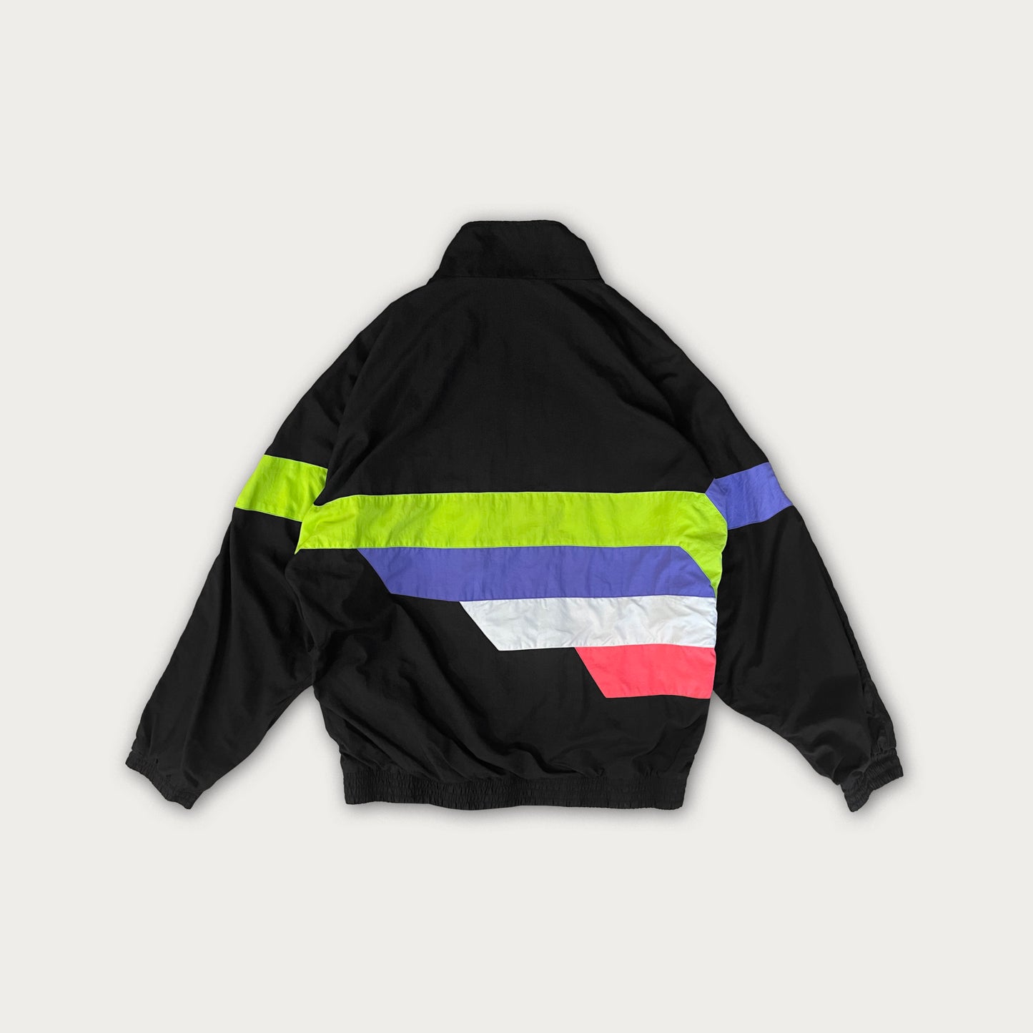 90s Adidas Track Jacket