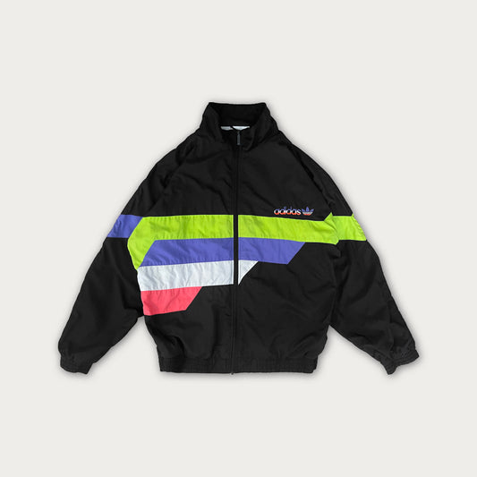 90s Adidas Track Jacket