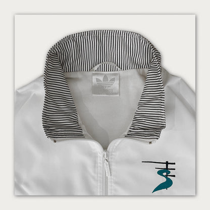 90s Adidas X Stefan Edberg - Track Jacket