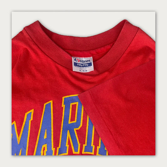 US Marines Tee