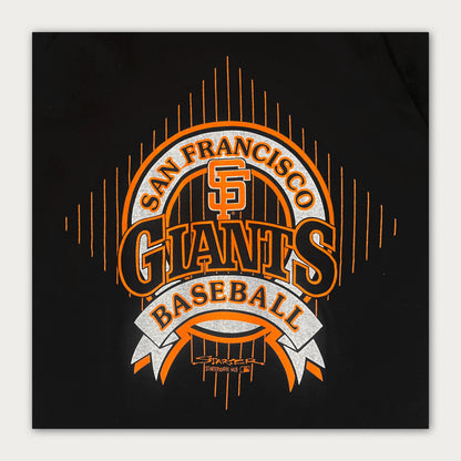 80s San Francisco Giants Tee