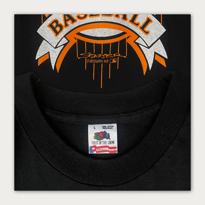 80s San Francisco Giants Tee