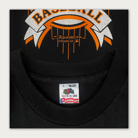 80s San Francisco Giants Tee