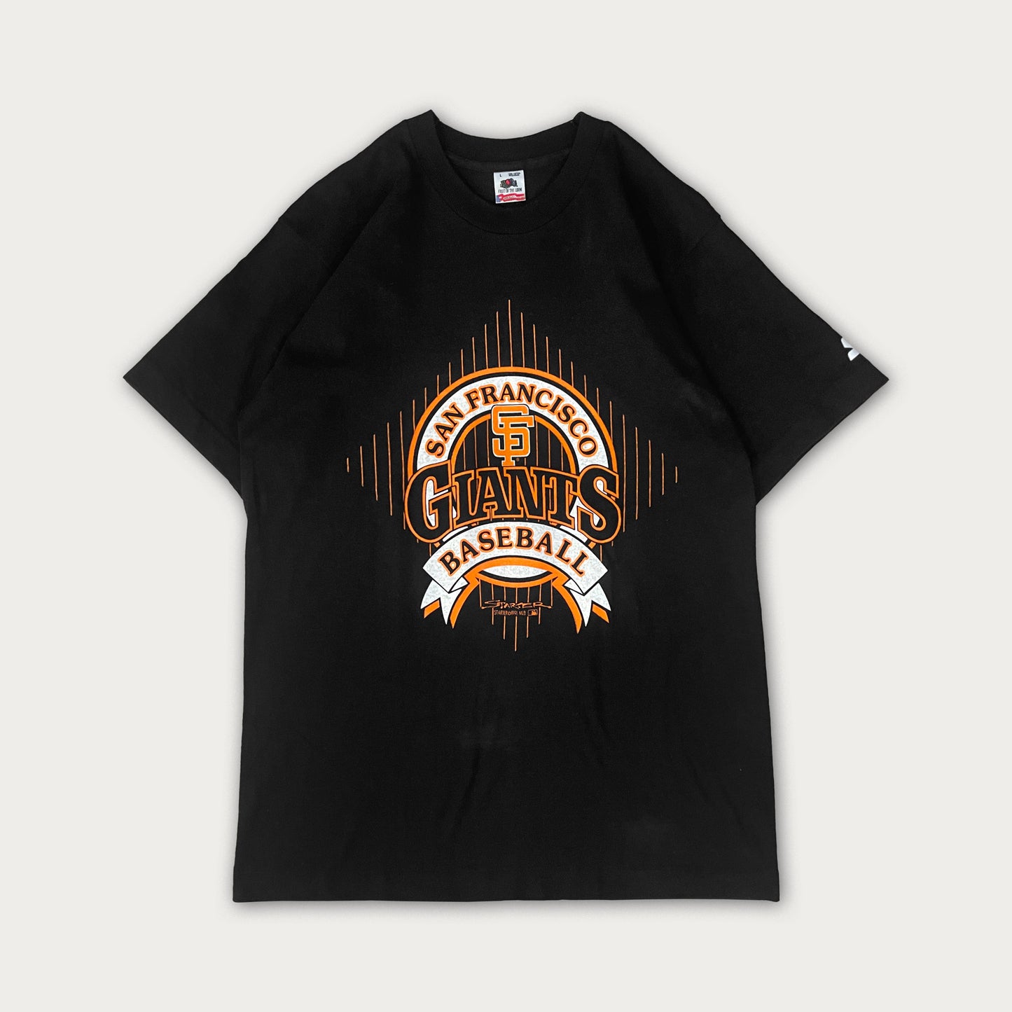 80s San Francisco Giants Tee