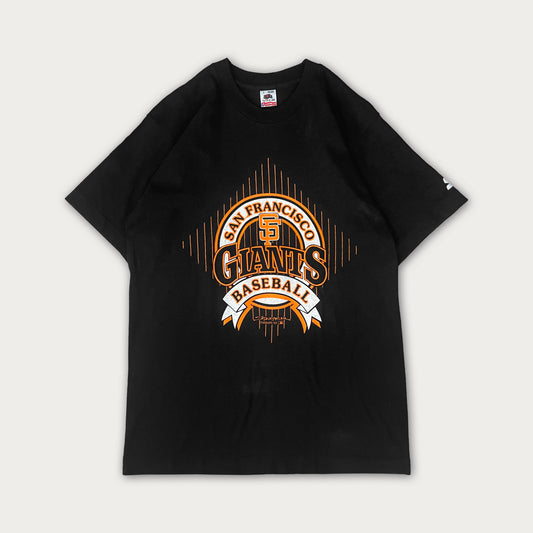 80s San Francisco Giants Tee