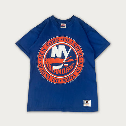 80s Nutmeg NY Islanders Tee