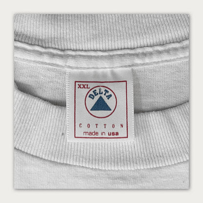 Early 90s Indianapolis Raceway Delta Tee