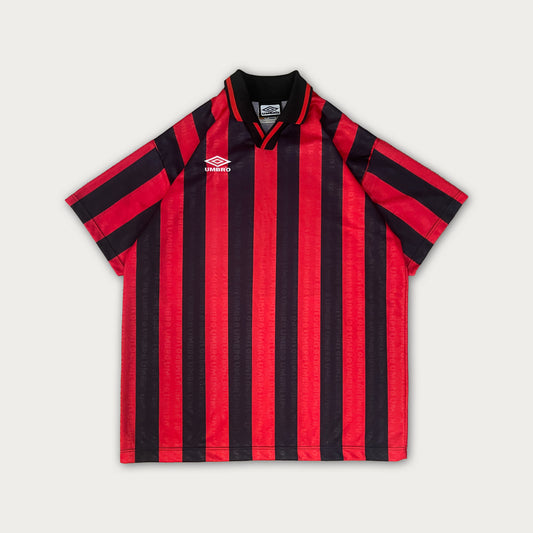 90s Umbro Soccer Template Tee