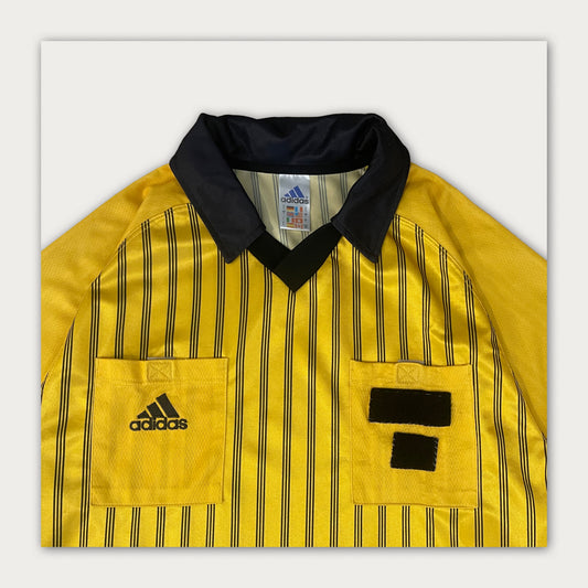 90s Adidas Referee Tee