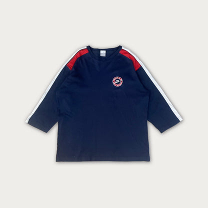 Y2K Nike 3/4 Tee