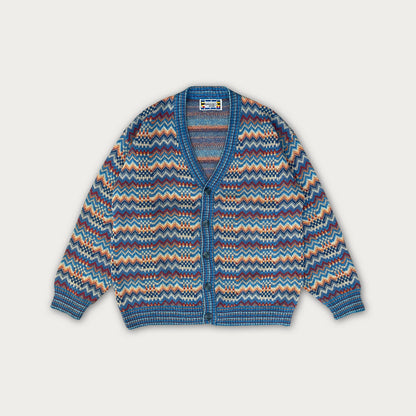 Missoni Cotton Cardigan