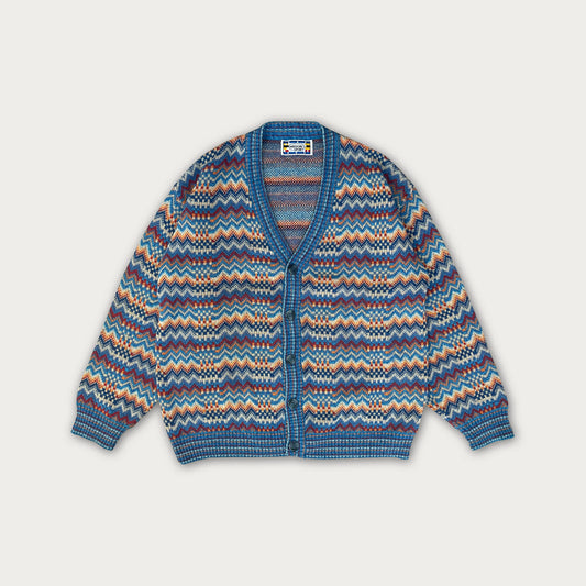 Missoni Cotton Cardigan