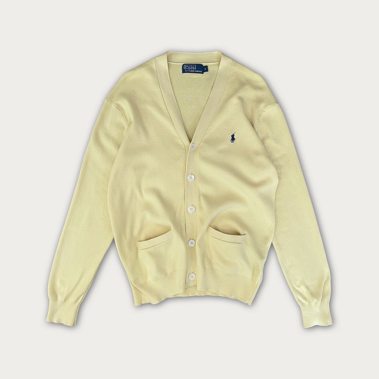 Ralph Lauren Cardigan