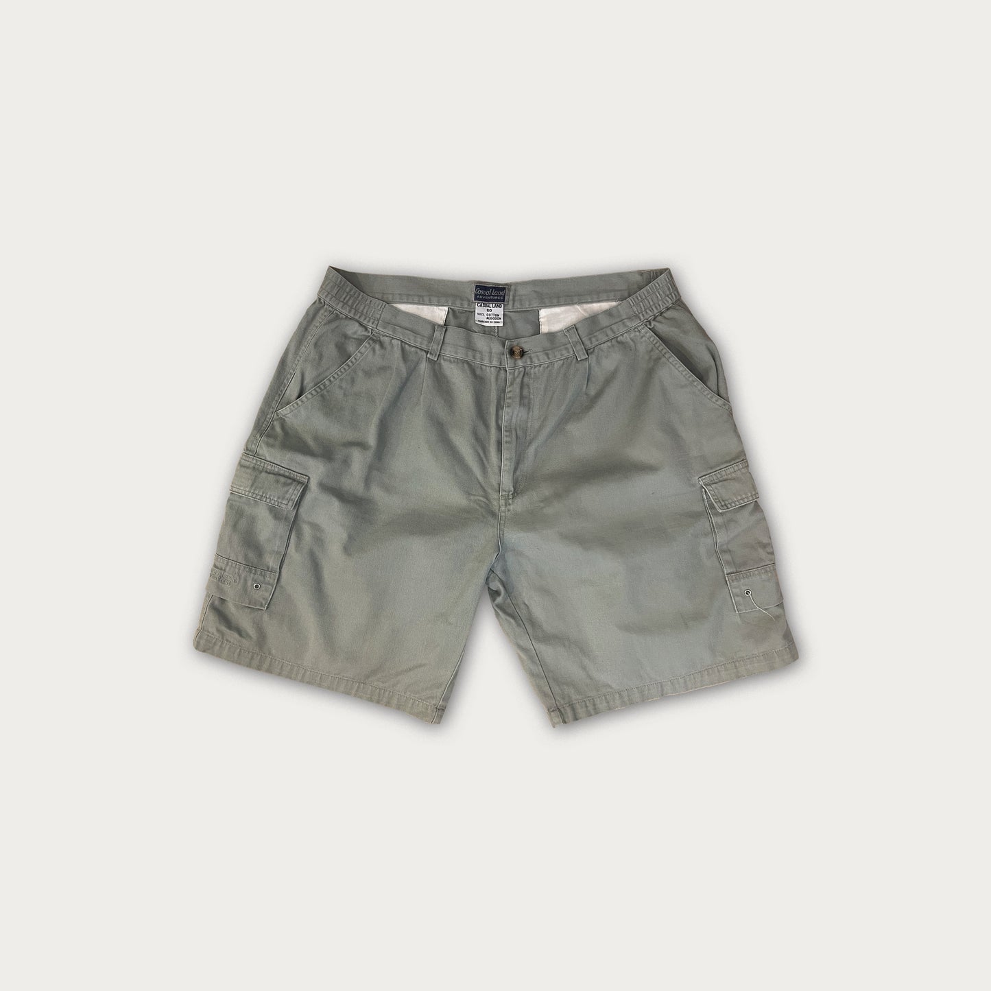 Cargo Shorts