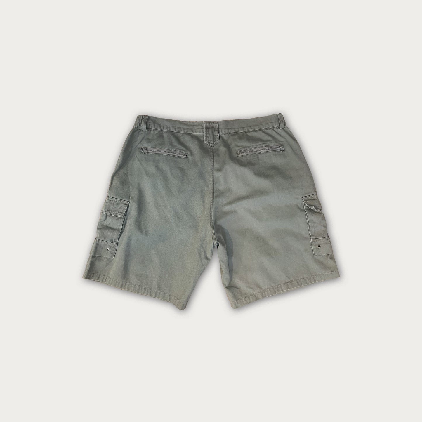 Cargo Shorts