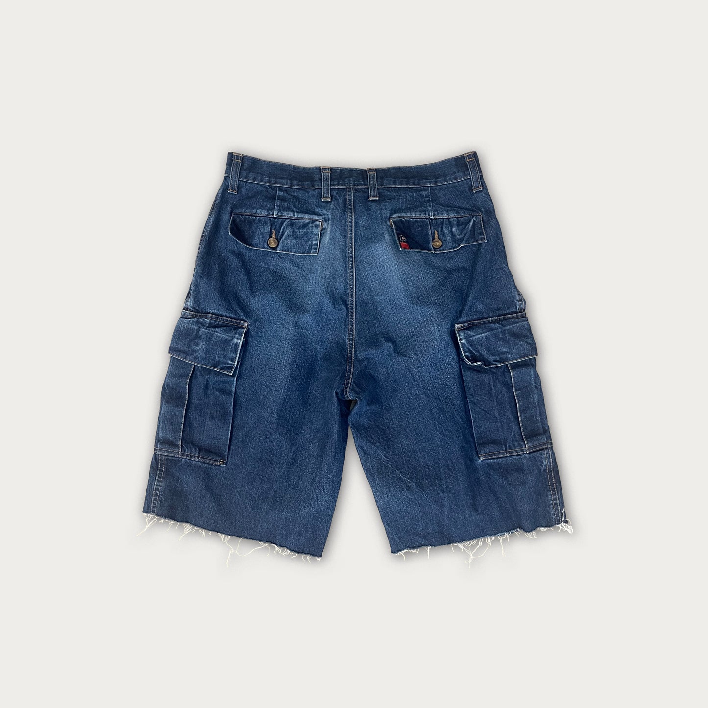 Psycho International Custom Shorts