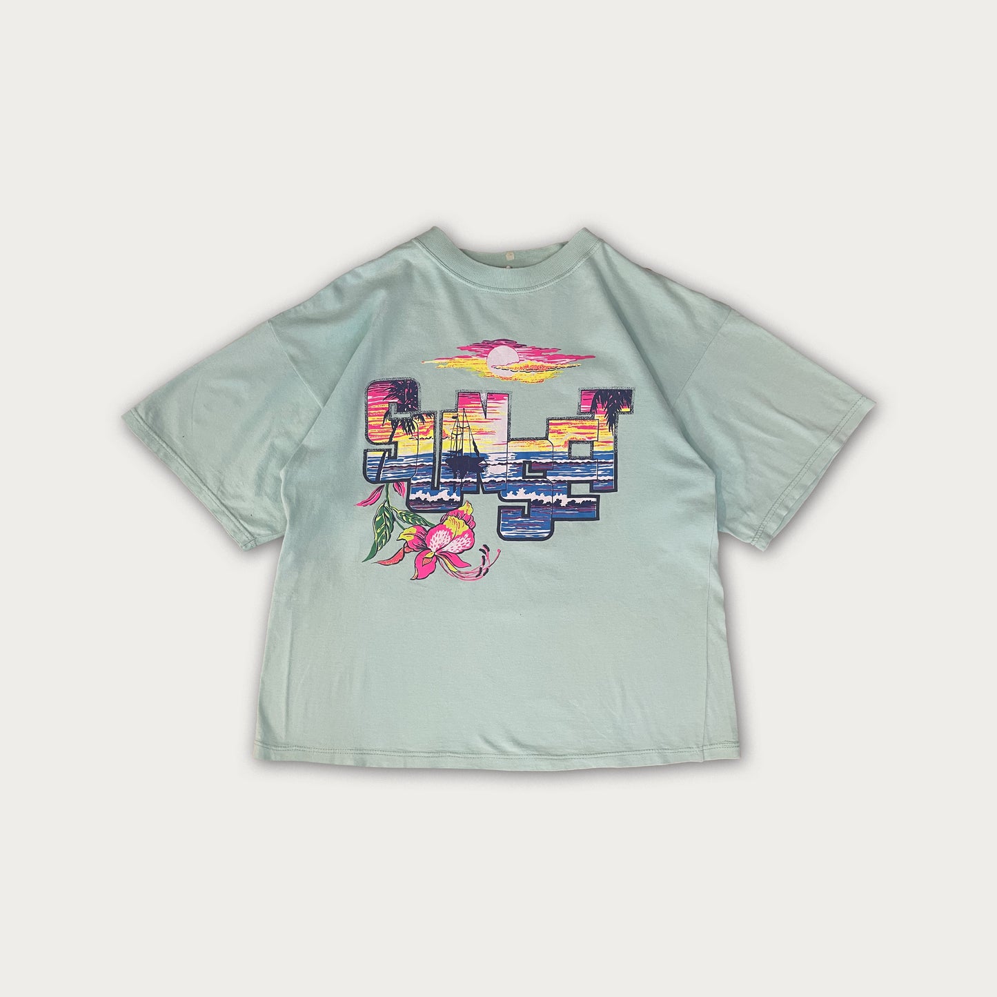 Souvenir Tee