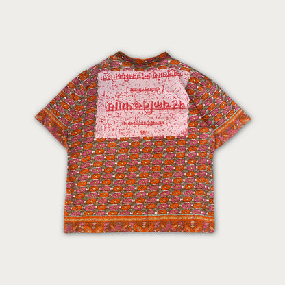 90s American System by Olmes Carretti Tee