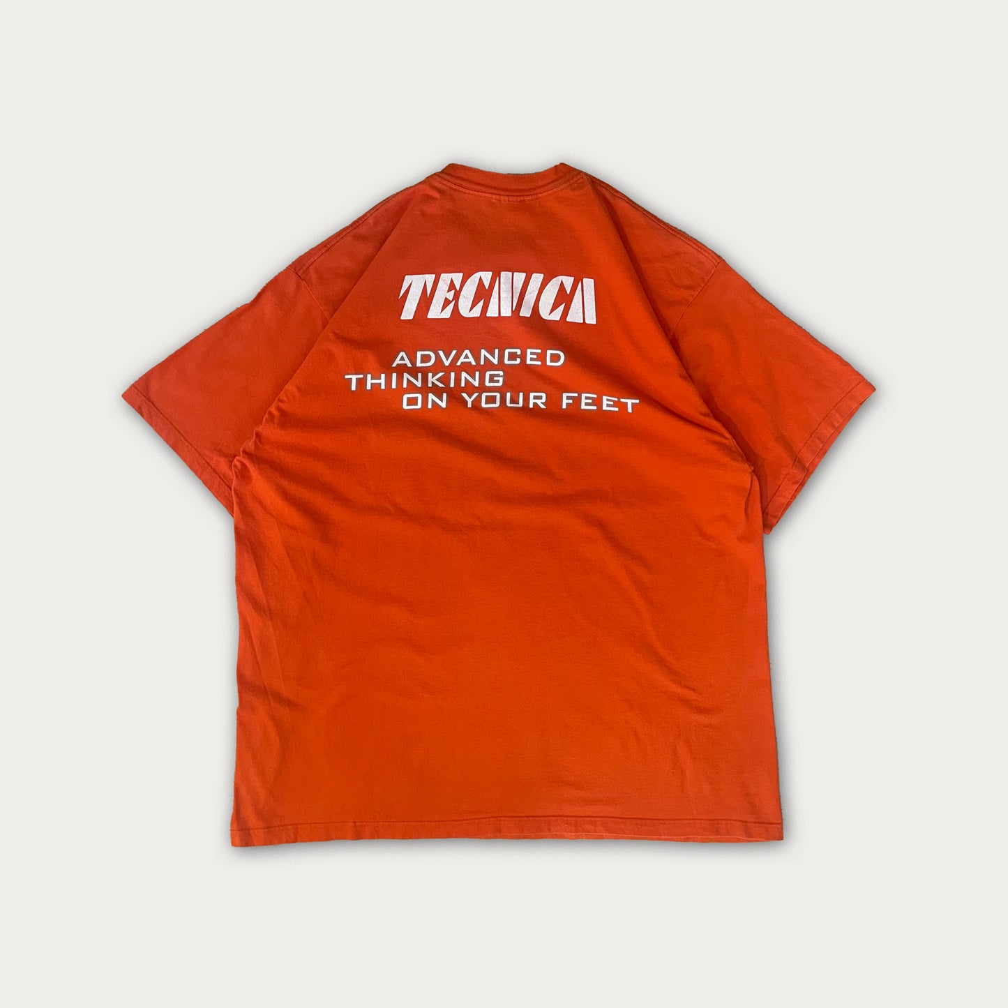 90s Tecnica Tee