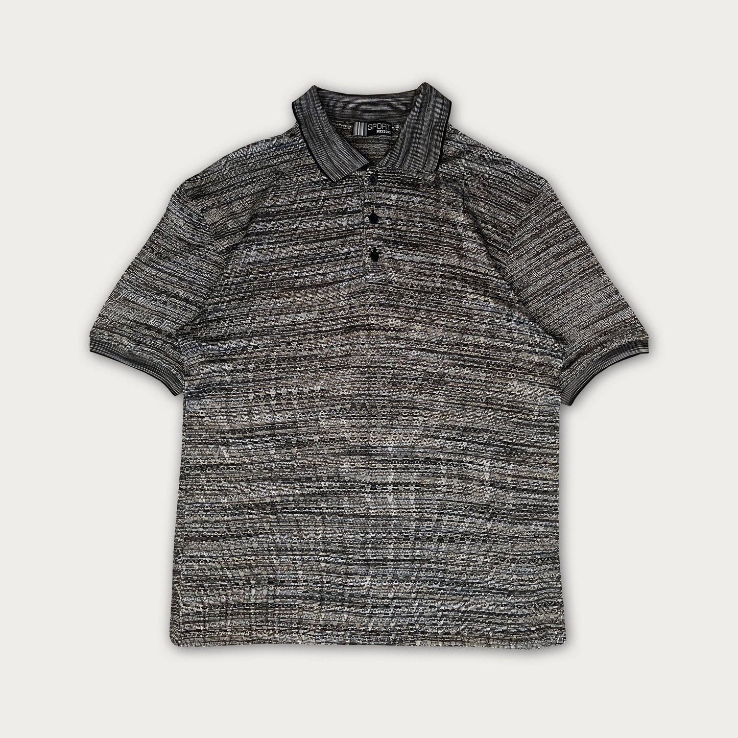 Missoni Polo Tee