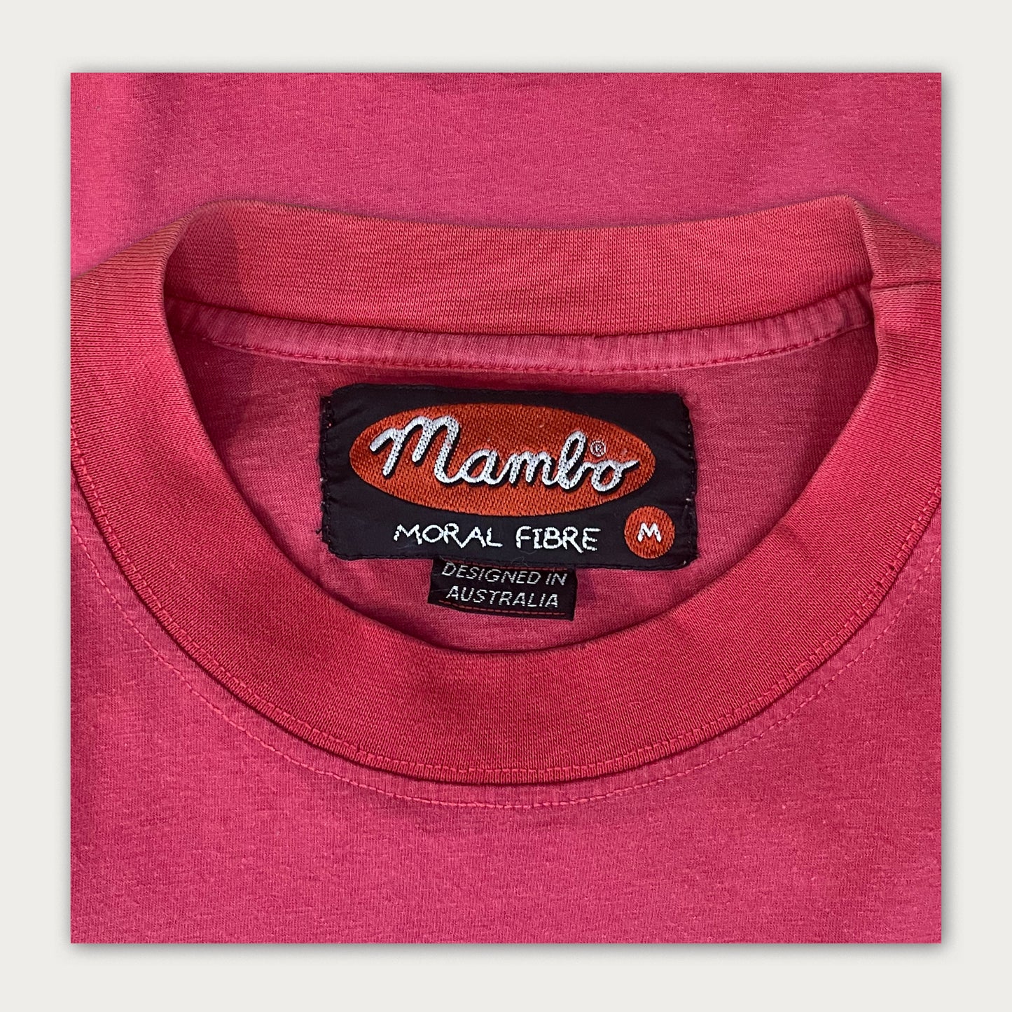 90s Mambo Surf (collector's)Tee