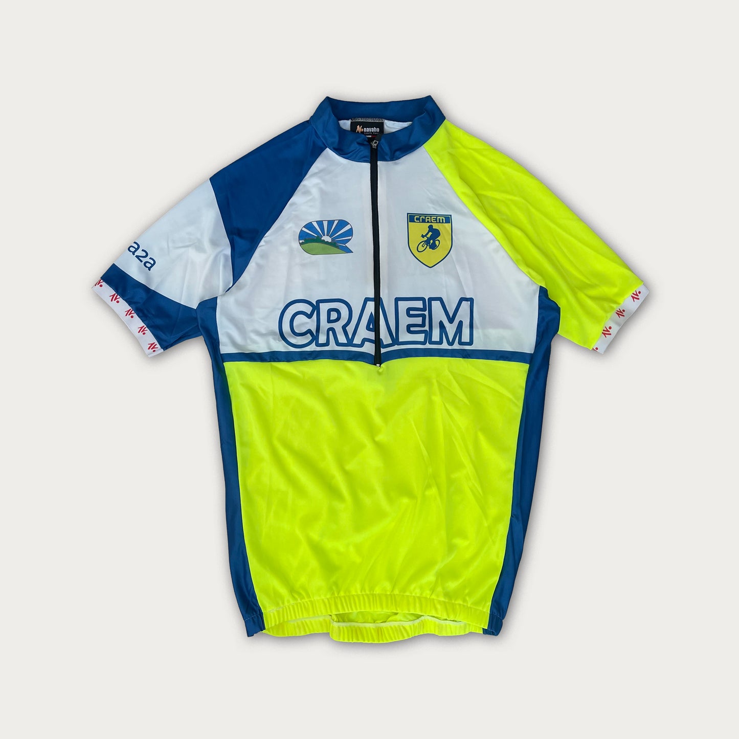 Cycling Top