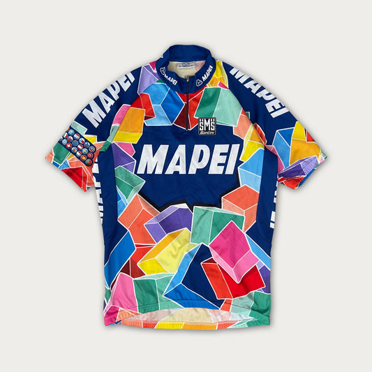 Cycling Top